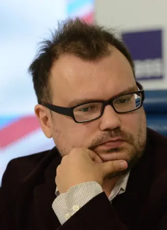 Данилов Вячеслав Николаевич