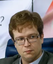 Захаров Михаил Андреевич